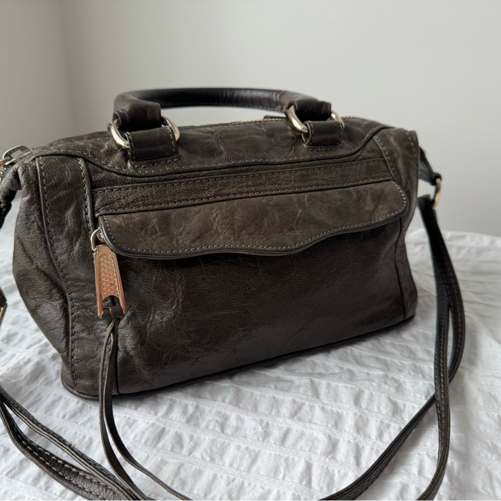 Rebecca Minkoff MAB Morning After Bag Mini Mini